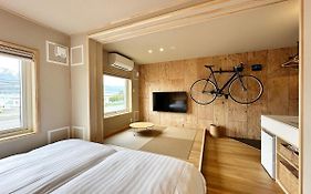 Jr Mobile Inn Furano